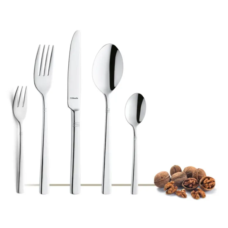 Sztućce restauracyjne Palmon 8410 Amefa 5szt/1os zastawa stołowa