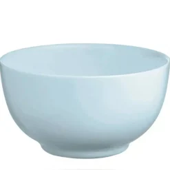 Talerz deserowy 19 cm niebieski Paradise Blue Diwali Luminarc V5830