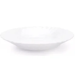 Talerz głęboki Bormioli Prima biały 23 cm