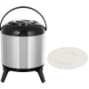 Termos cateringowy Metlex obiadowy gastronomiczny 6 L MX 7413