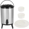 Termos Metlex MX 7411 cateringowy gastronomiczny 16 L