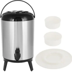 Termos Metlex MX 7411 cateringowy gastronomiczny 16 L