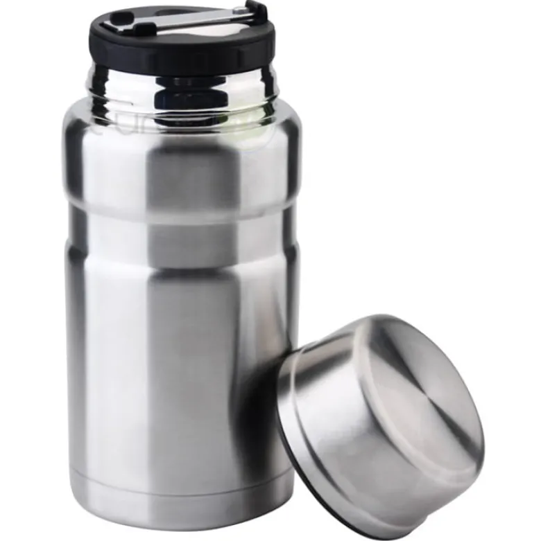 Termos obiadowy Kinghoff KH 1458 na zupę Pojemnik bidon 750 ml
