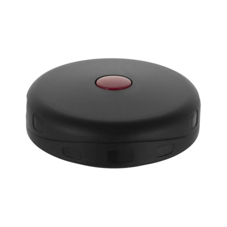Termos próżniowy Ofenbach 101303 bidon 1000 ml czarny kubek z uchwytem