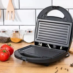 Toster 3w1 opiekacz do kanapek grill gofrownica Zilner ZL-113