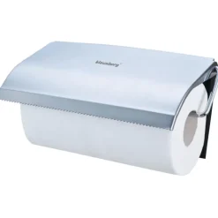 Uchwyt Klausberg KB 7088 wieszak łazienki na ręcznik papierowe