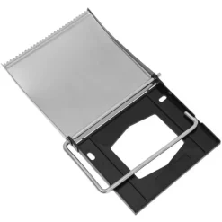 Uchwyt wieszak łazienkowy Klausberg KB 7087 na ręczniki papier toaletowy