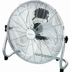 Wentylator podłogowy Klausberg KB 7471 wiatrak stojący 100W