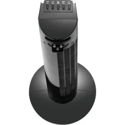 Wentylator podłogowy kolumnowy Klausberg KB 7875 wiatrak stojący 45W LCD pilot