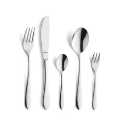 Widelczyk do tortu na wesela Amefa Chopin 8420 deserowy 1 szt do restauracji