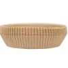 Wkład papierowy do pieczenia w frytkownicy 20 cm okrągły Klausberg KB 7780 papier do pieczenia zestaw 100 sztuk