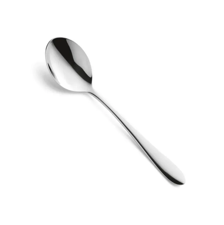 Łyżka stołowa do restauracji Amefa Chopin 8420 1 szt stal na wesela