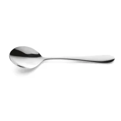 Łyżka stołowa do restauracji Amefa Chopin 8420 1 szt stal na wesela