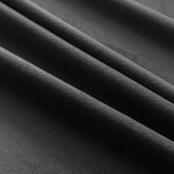 Zasłony zaciemniające na taśmie Cotton World Velvet na taśmie 140x250 cm grafit
