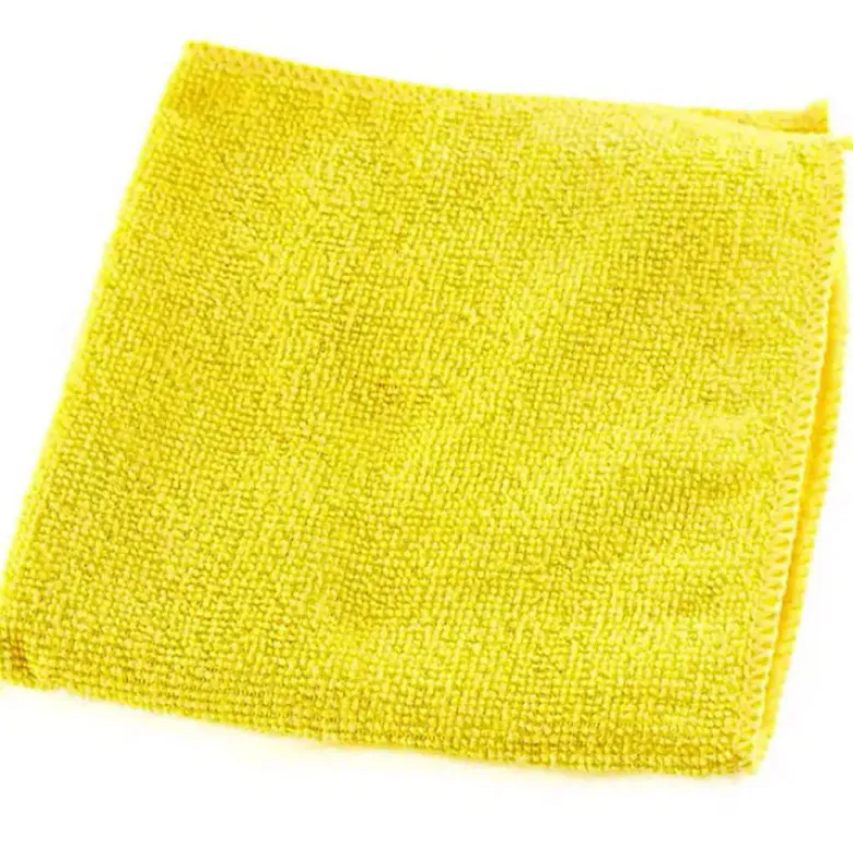 Zestaw 10 chłonnych ściereczek z mikrofibry 32x32 ścierka kuchenna STH-4040