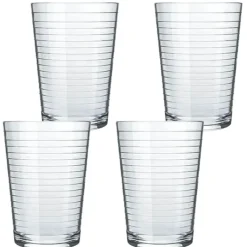 Zestaw na napoje dzbanek 1,5L + 4 szklanki 265ml na piknik komplet Tragar