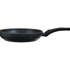 Zestaw 3 patelni aluminiowych 20/24/28 cm z powłoką marmurową Kinghoff KH-1562