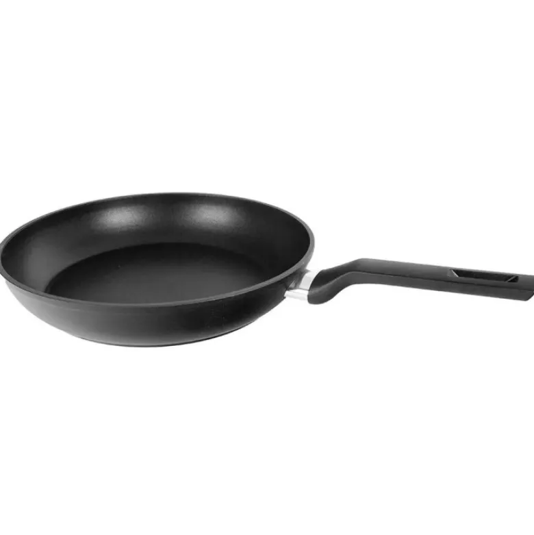 Zestaw 2 patelni MG Home Rubella na indukcję 24/28 cm